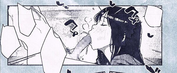 100日後に妊娠するOLさん！ 画像5