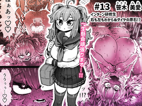 完全同意型性風俗SS株式会社【インターンシップ編】 画像3